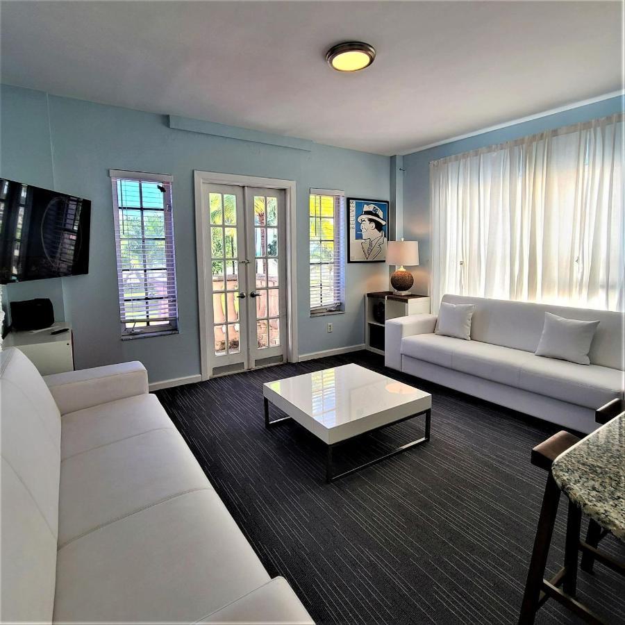 918 Sobe Flats Apartment Miami Beach Exterior photo