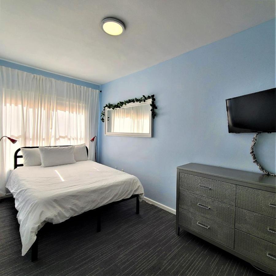 918 Sobe Flats Apartment Miami Beach Exterior photo