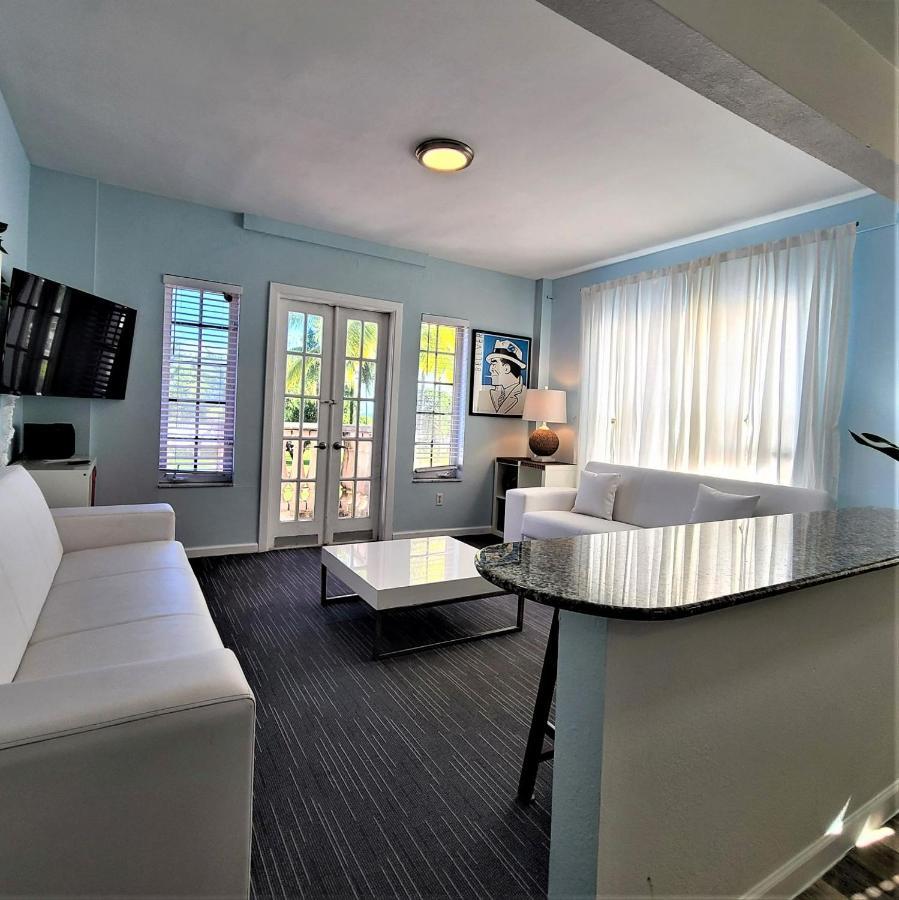 918 Sobe Flats Apartment Miami Beach Exterior photo
