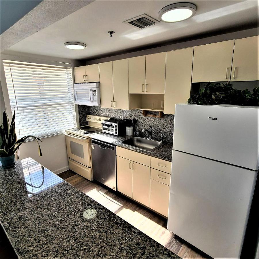 918 Sobe Flats Apartment Miami Beach Exterior photo